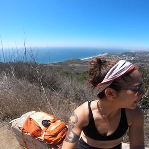 Meet your Posher, Desiree